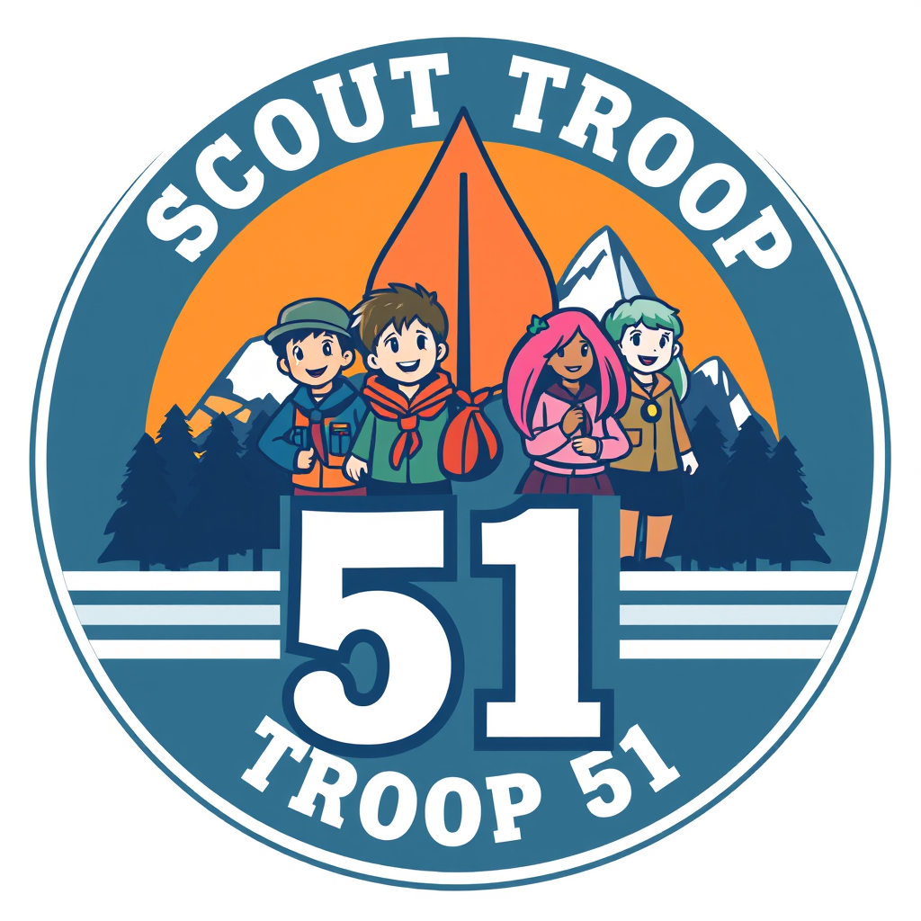 Scout Troop 51
